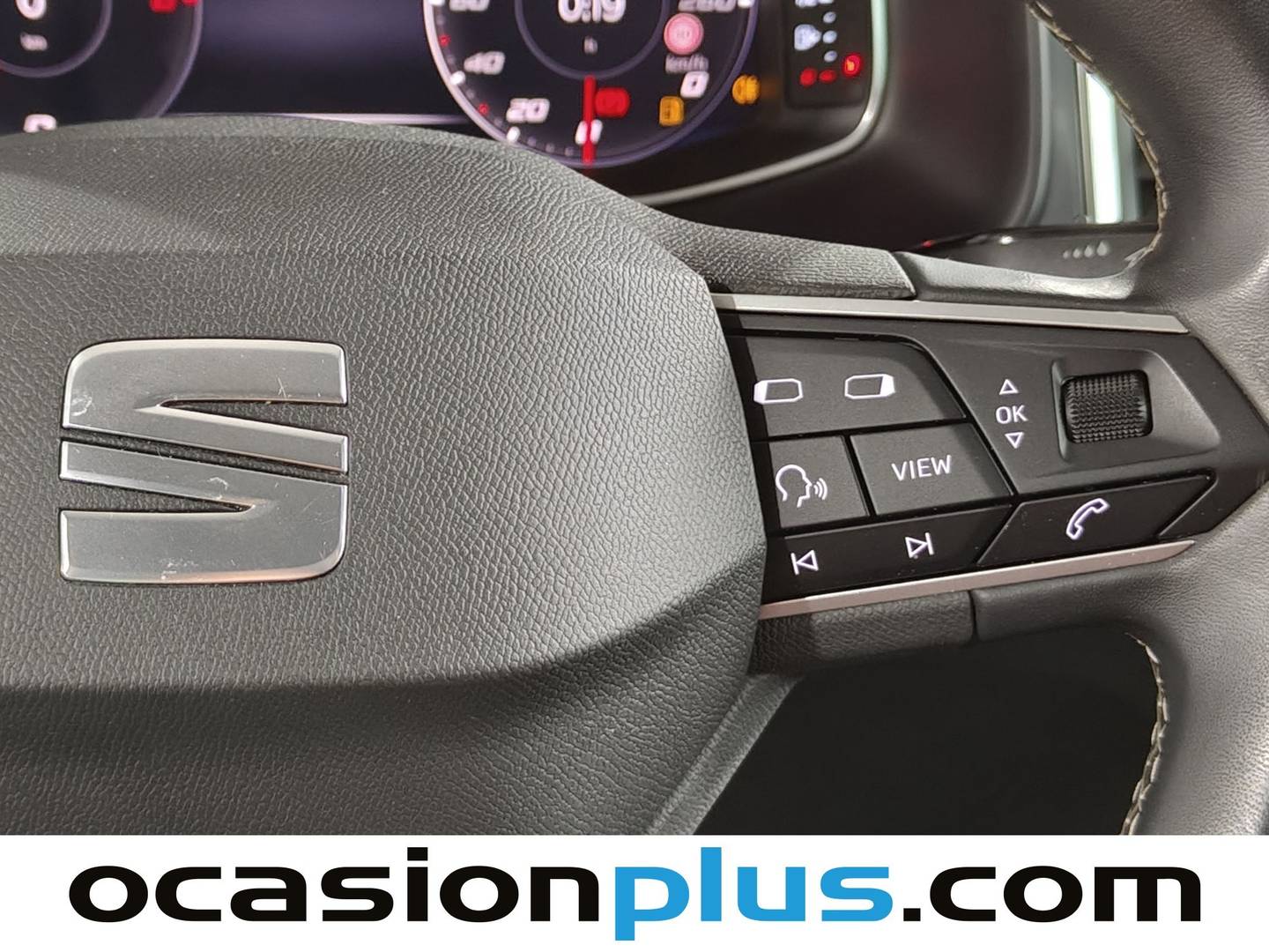 Foto Seat Ateca SEAT Ateca 1.0 TSI S&S Style Go (110 CV)