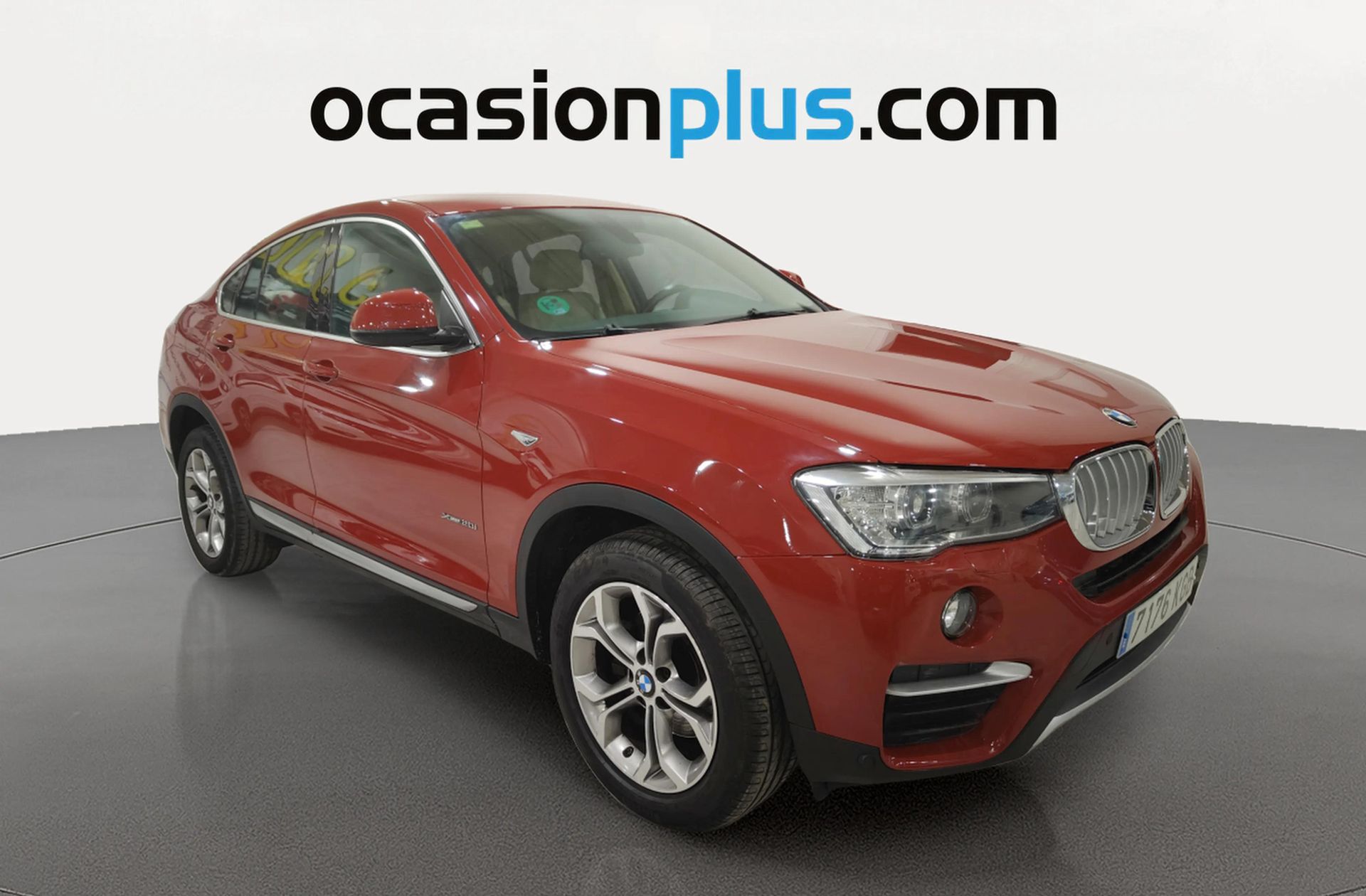 BMW X4 xDrive20i - foto 2
