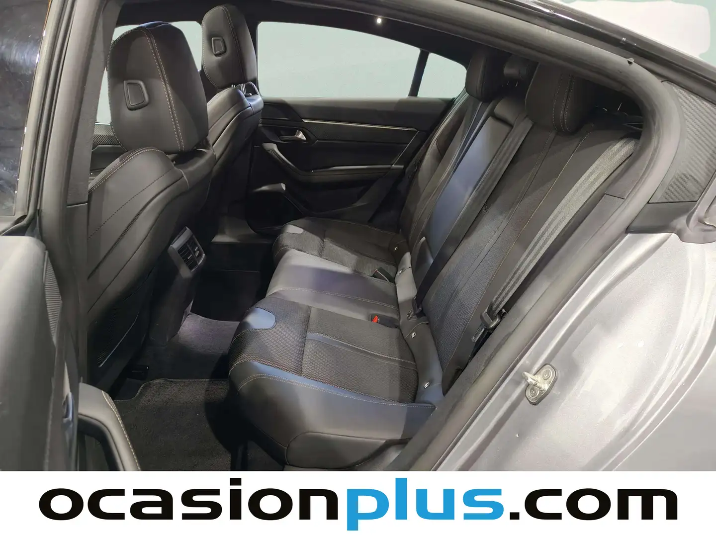 Foto Peugeot 508 Peugeot 508 BlueHDi 130 S&S GT Line (130 CV)