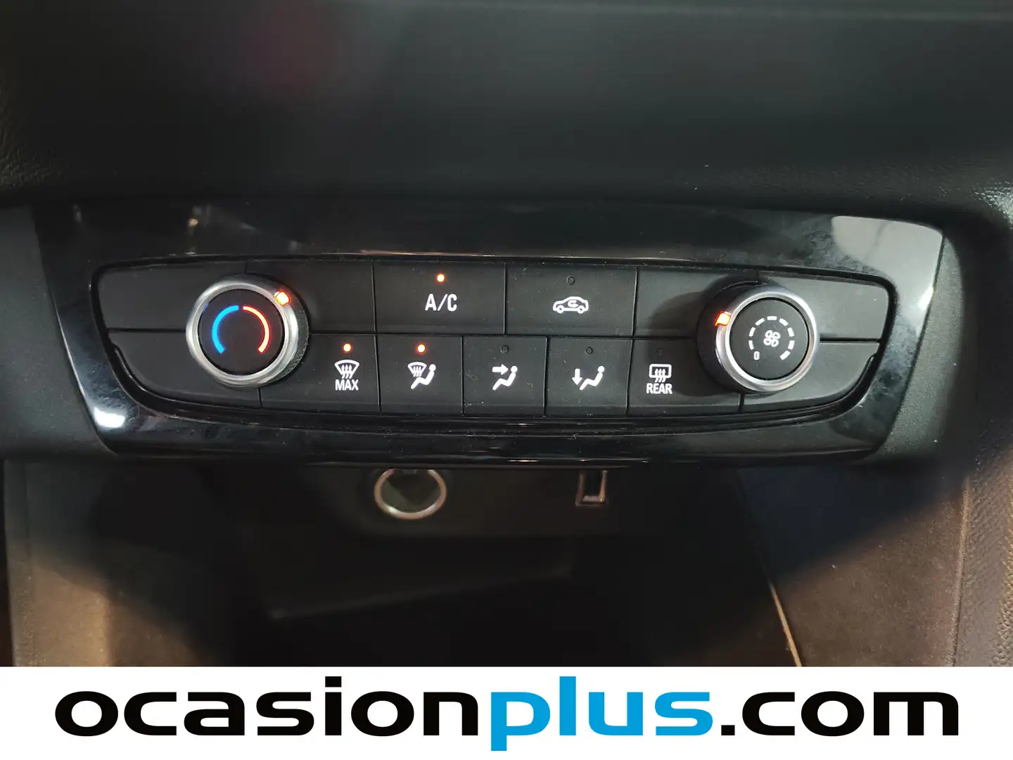 Foto Opel Corsa Opel Corsa 1.2 Turbo XHL Edition (100 CV)