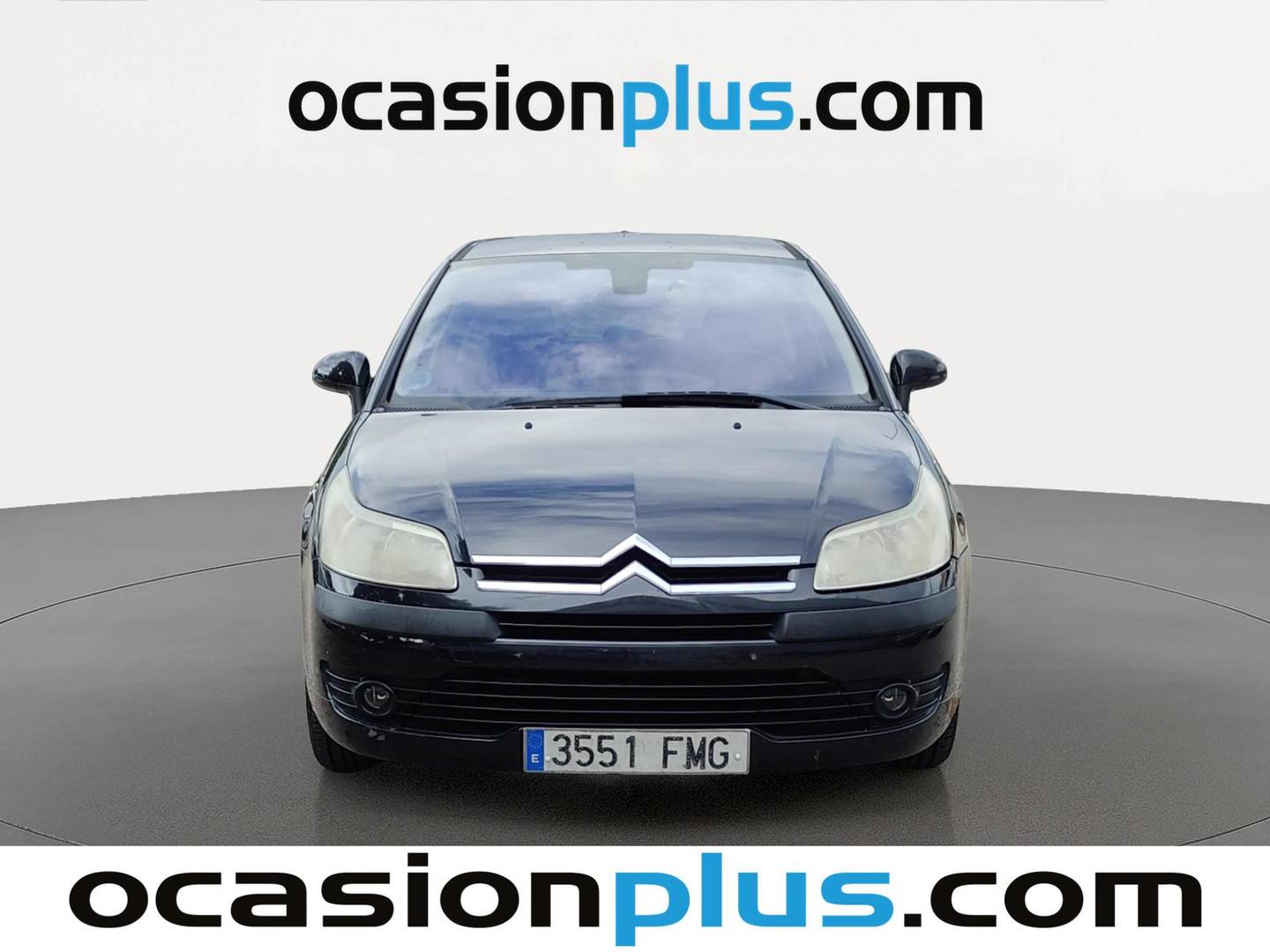 Citroën C4 Citroën C4 1.6 16v Collection  (110 CV) 110cv