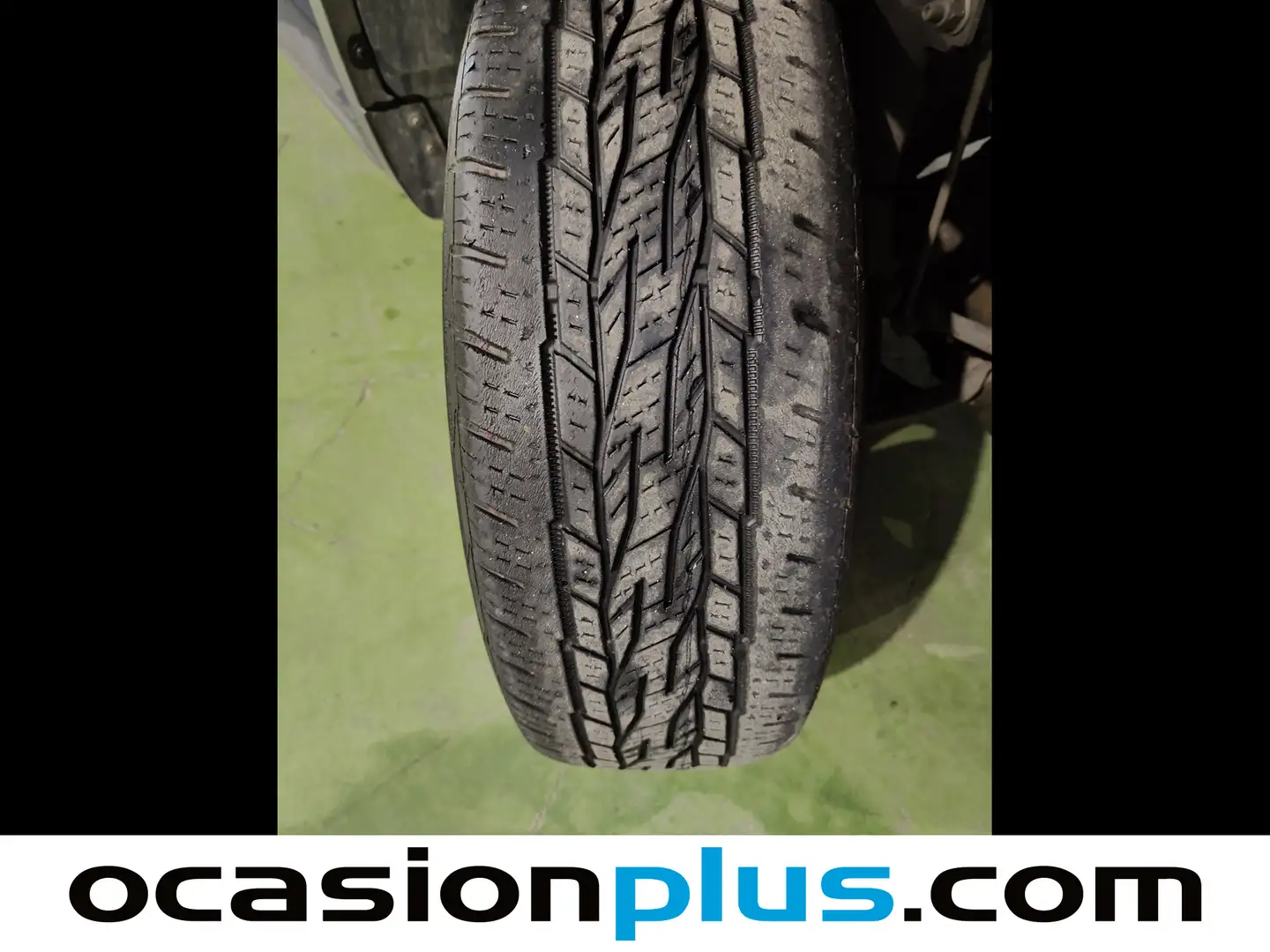 Foto Dacia Duster Dacia Duster Essential 1.6 (115 CV) 4X2