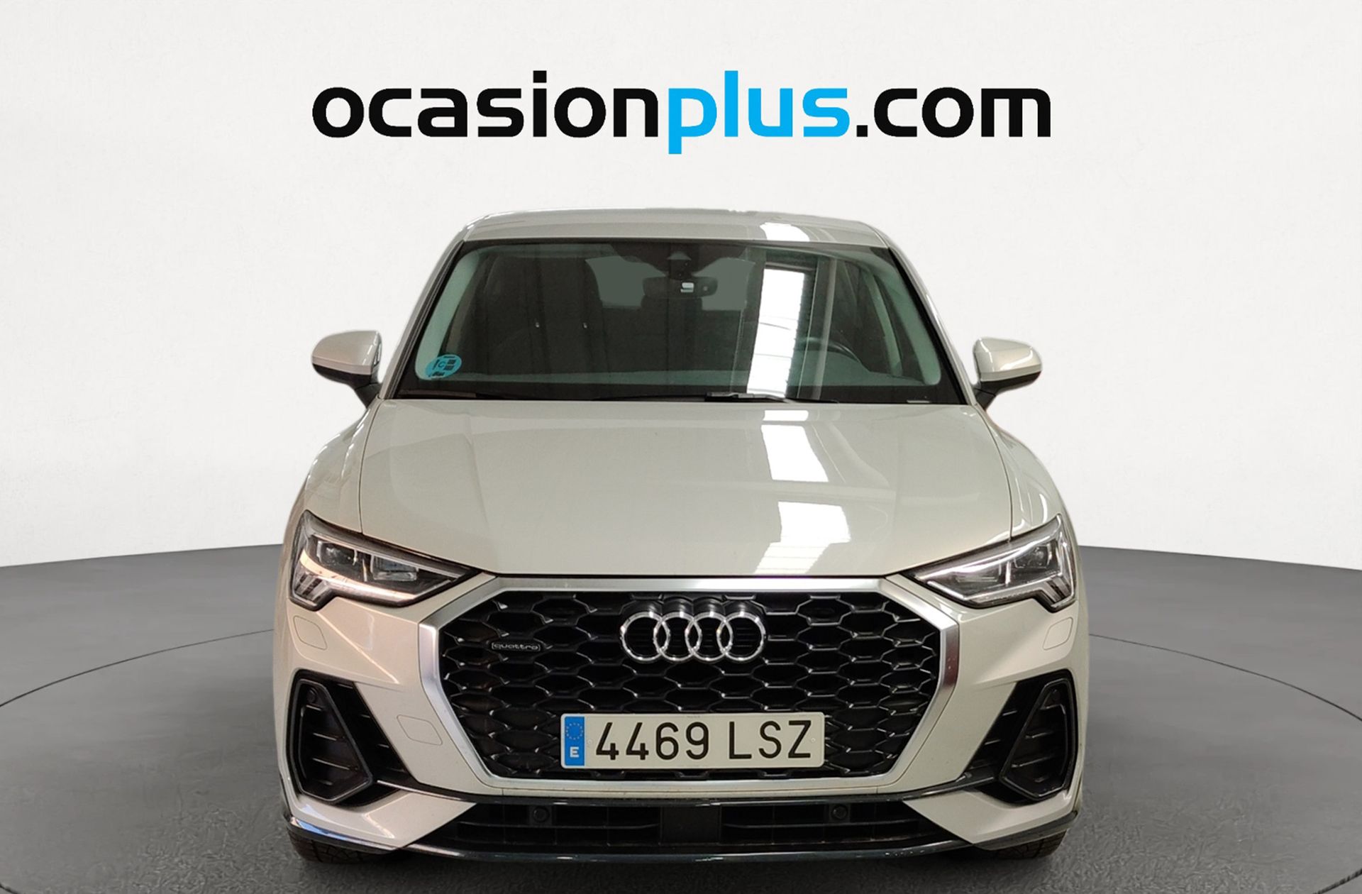 Audi Q3 Advanced 40 TDI quattro S tronic - foto 12