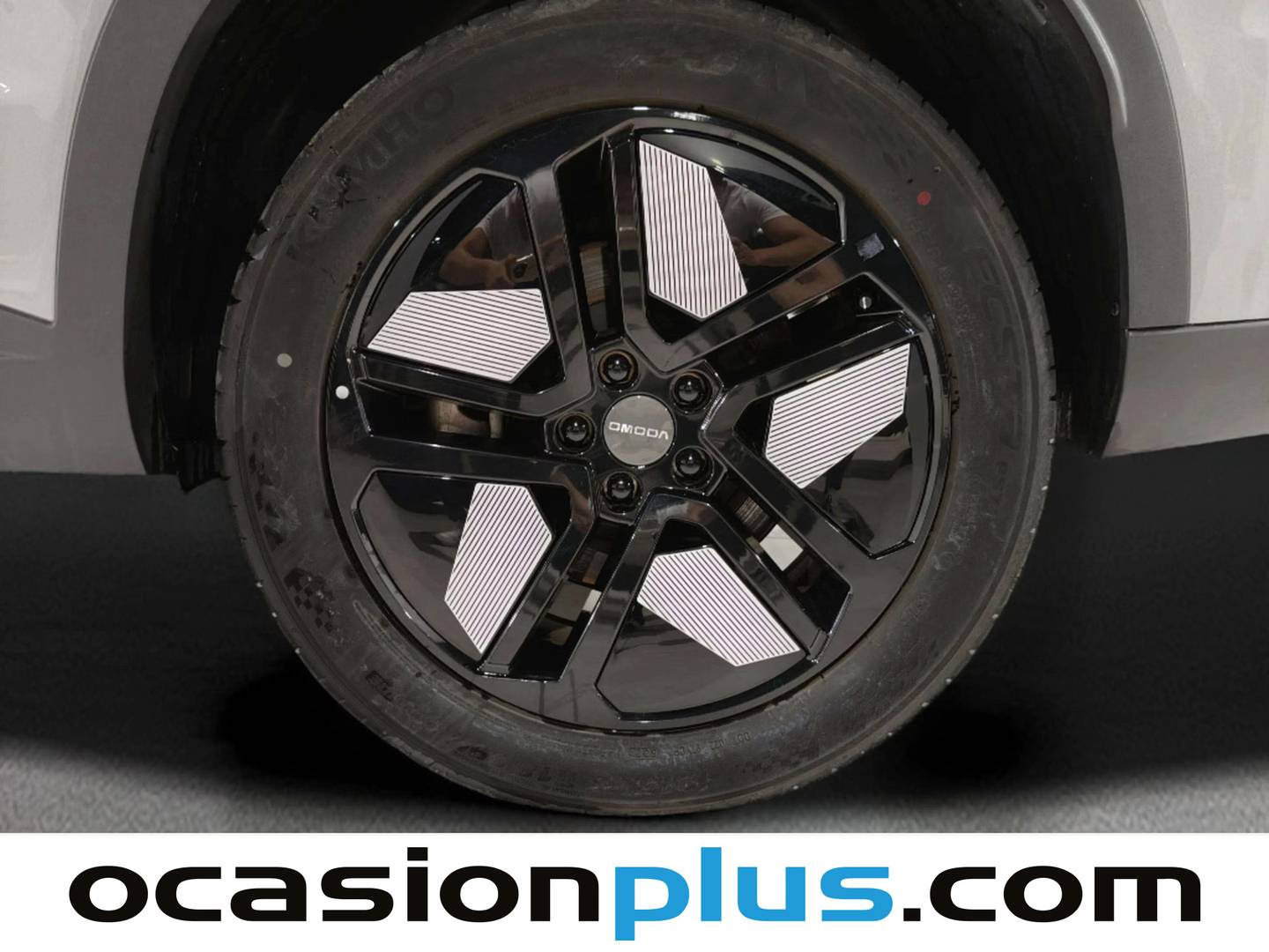OMODA 5 OMODA 5 1.6 TGDI Premium (145 CV) 2025