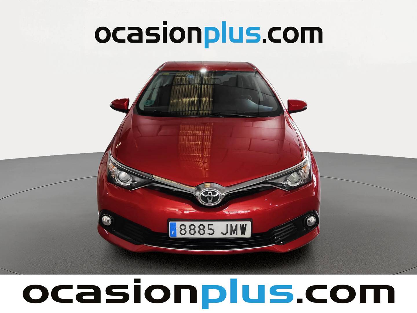 Toyota Auris Toyota Auris 120T Active (116 CV) seminuevo