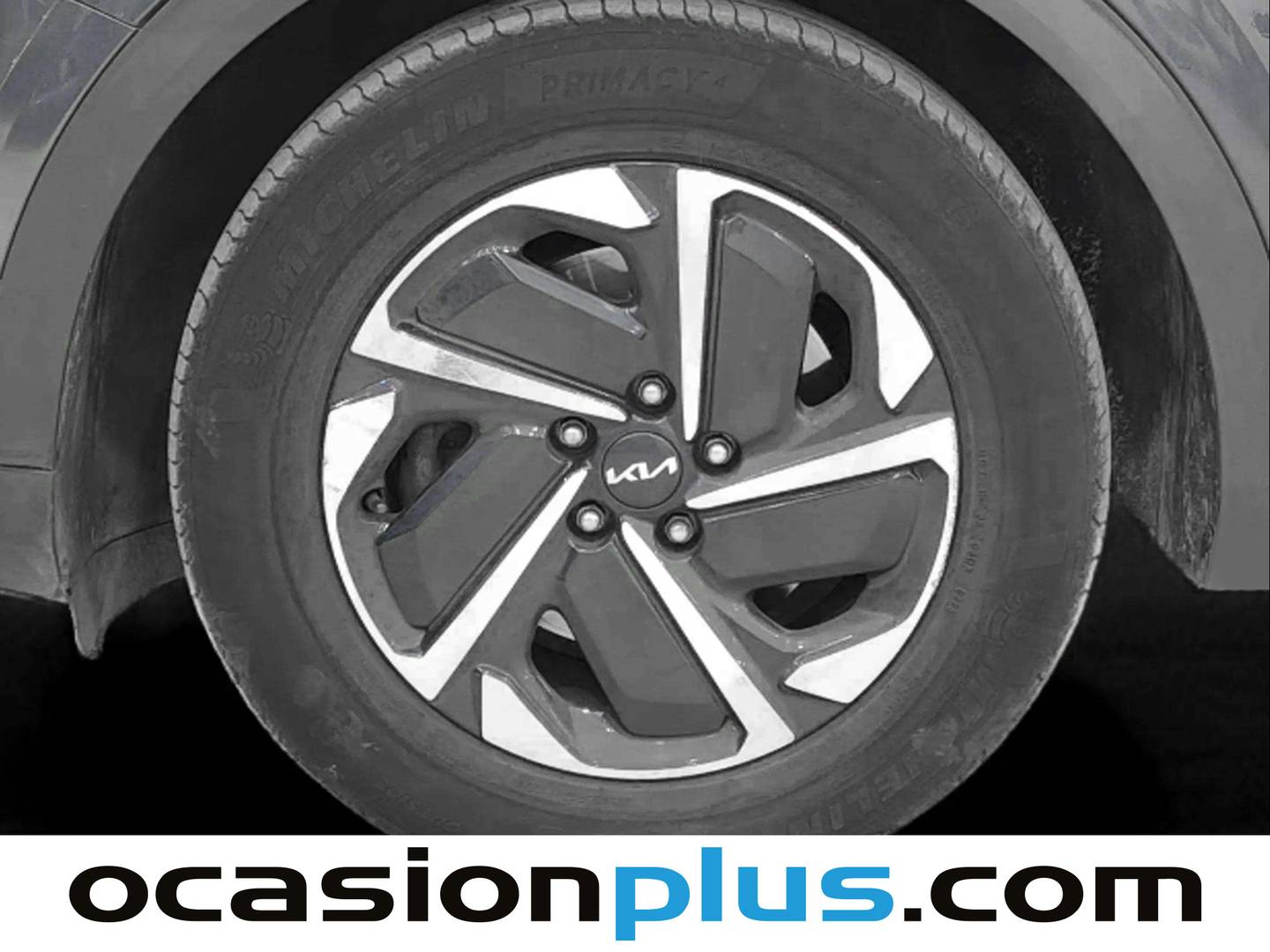 Foto KIA Sportage Kia Sportage 1.6 T-GDi HEV Drive 4x2 (215 CV)