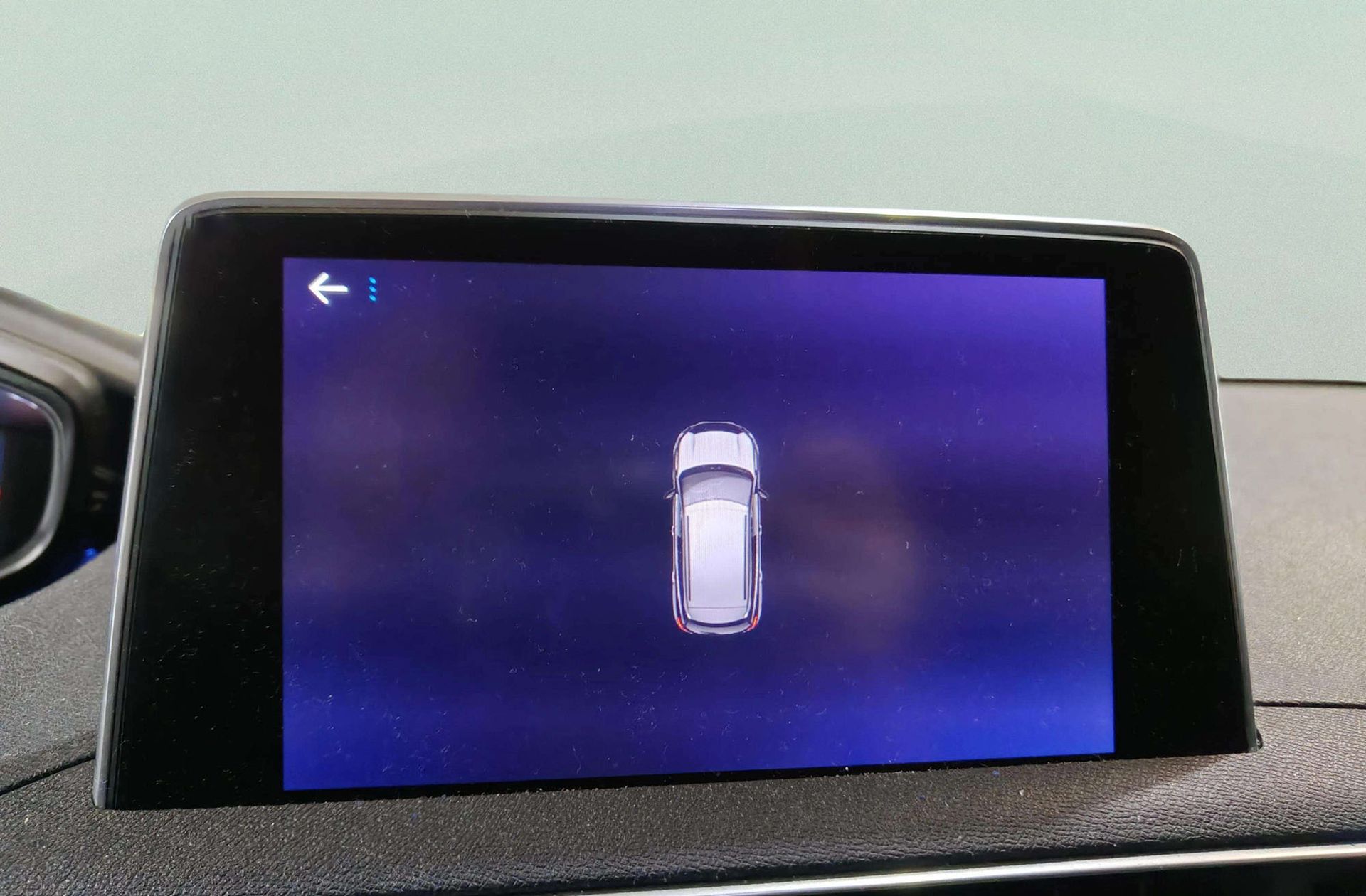 Peugeot 3008 PureTech 130 Active - foto 8