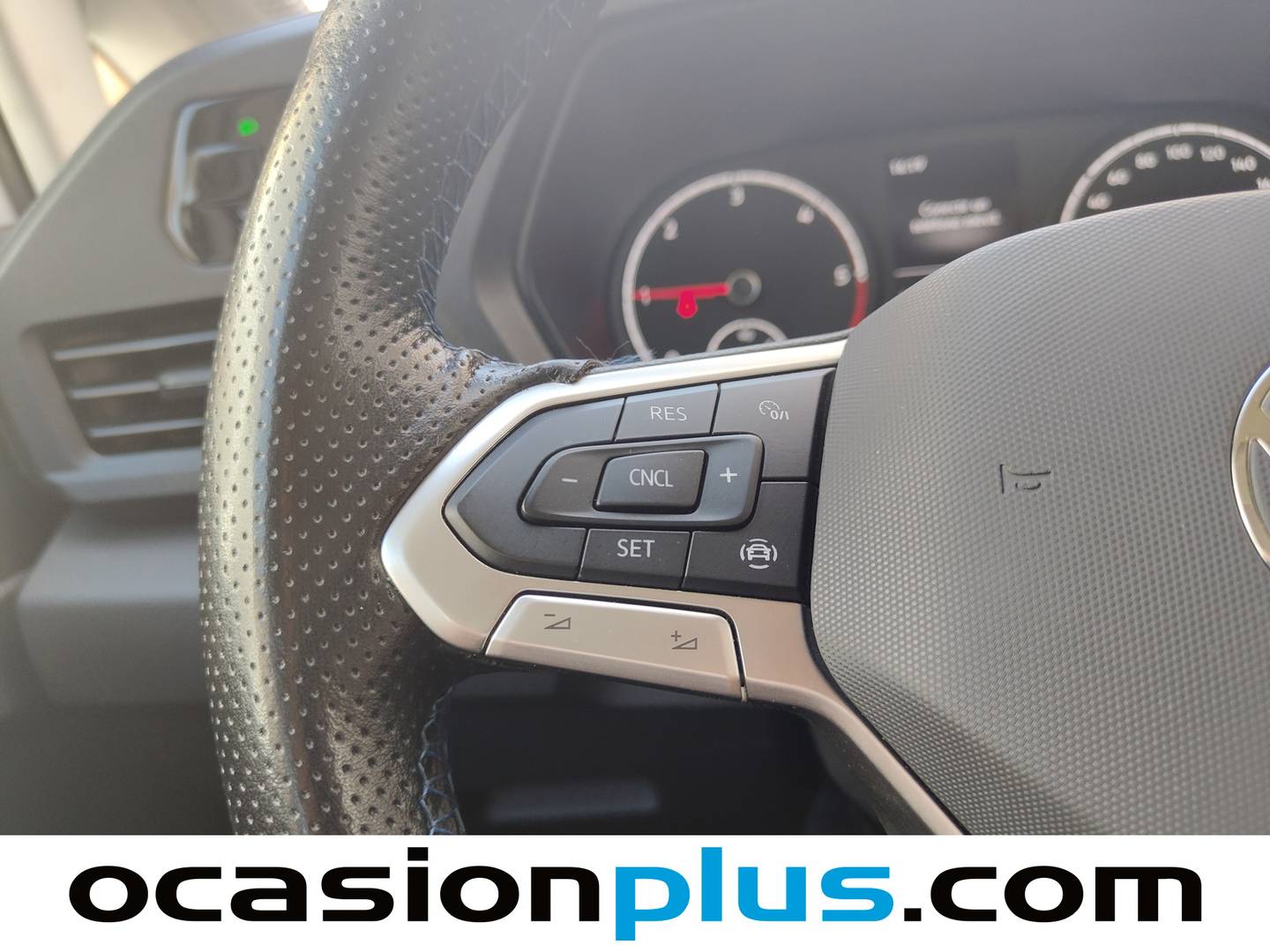 Volkswagen Caddy Volkswagen Caddy 2.0 TDI BMT (102 CV) manual