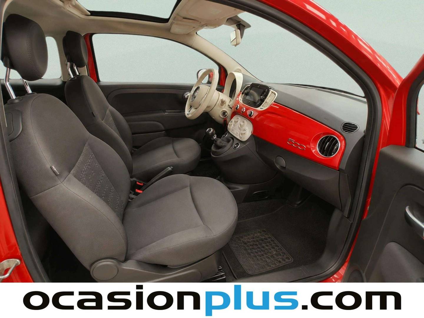 Fiat 500 Fiat 500 1.0 Hybrid Dolcevita (70 CV) al mejor precio