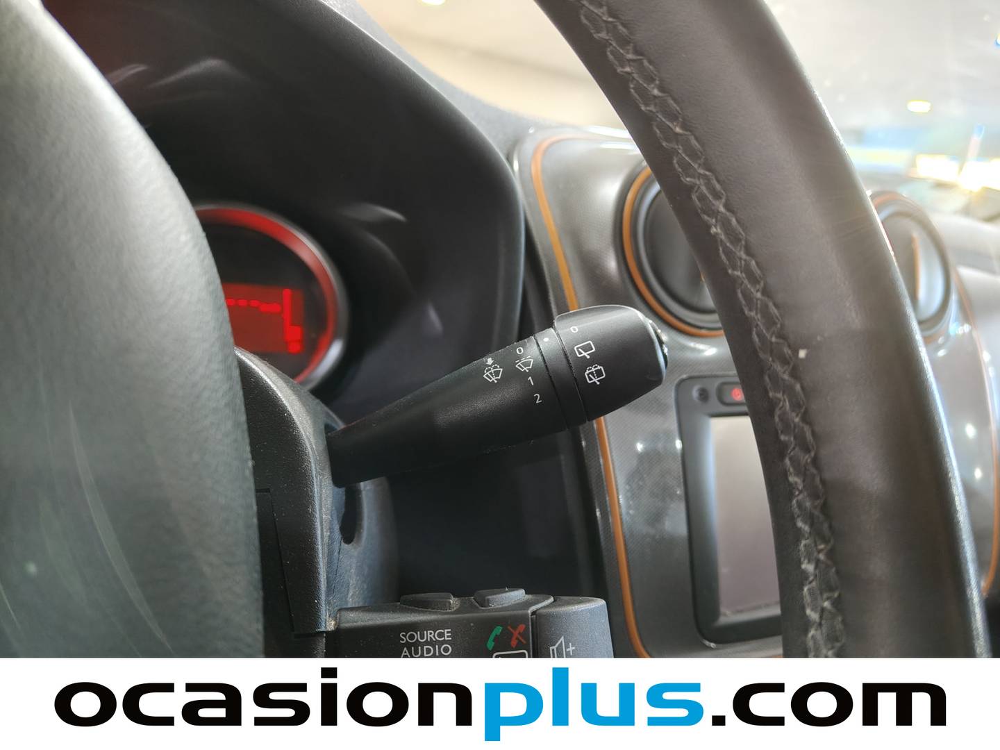 Foto Dacia Sandero Dacia Sandero Serie Limitada Trotamundos TCe (90 CV)