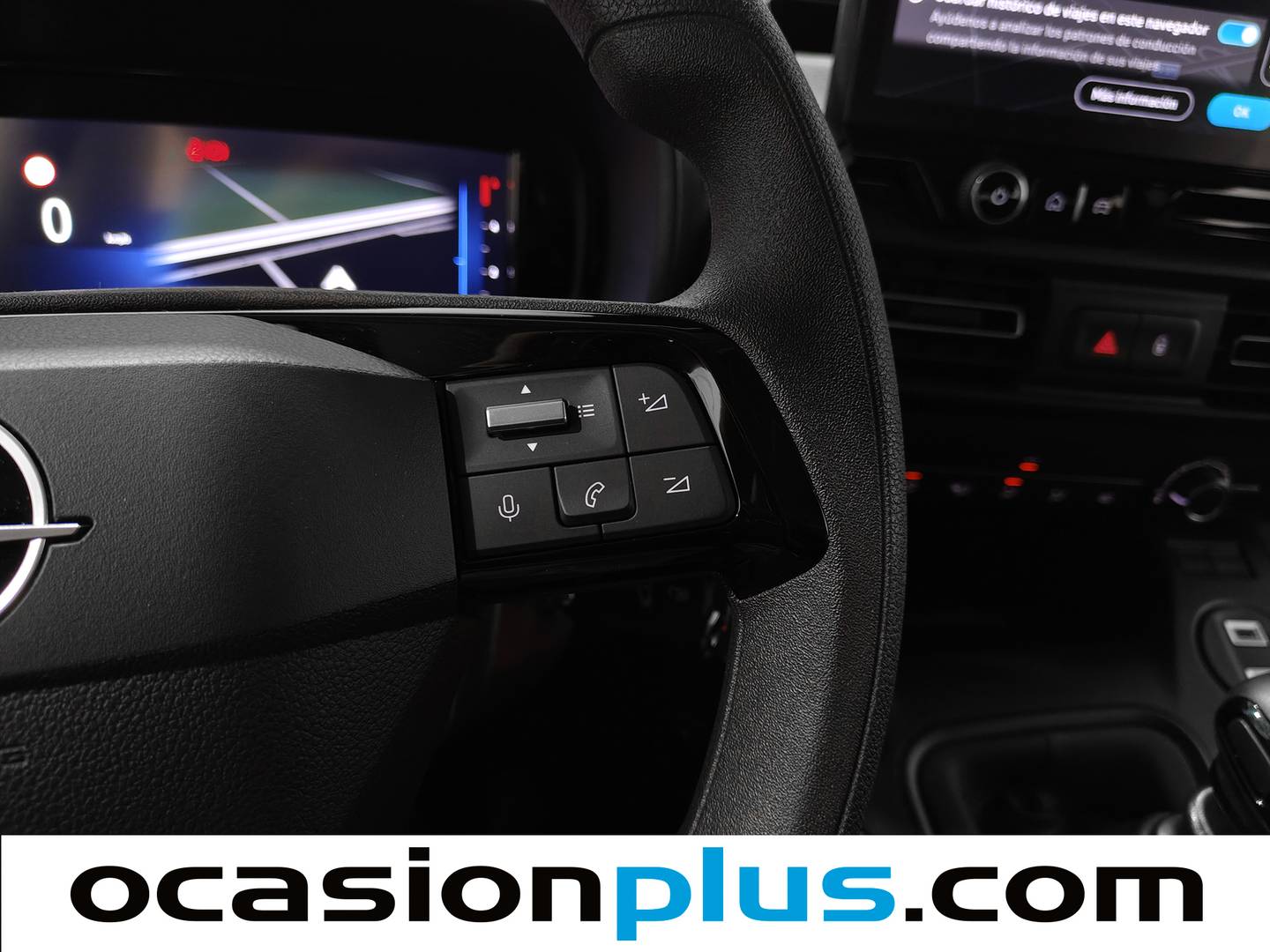 Opel Combo Opel Combo Combi 1.5 Td S&S (100 CV) de ocasión