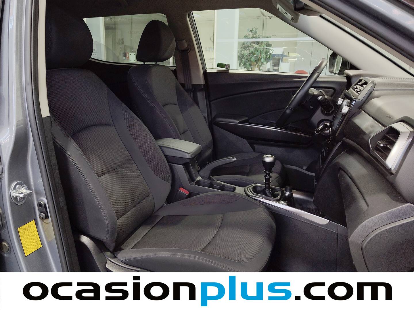 SsangYong Tivoli SsangYong Tivoli G15T LP Urban Plus (135 CV) km 0