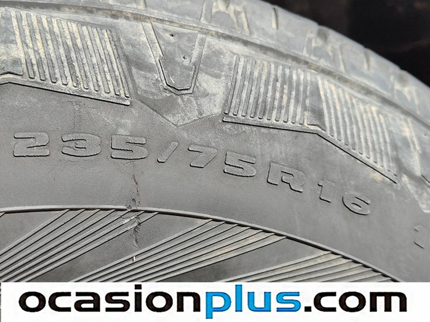 Foto SsangYong Kyron Ssangyong Kyron 200 XDI  (141 CV)