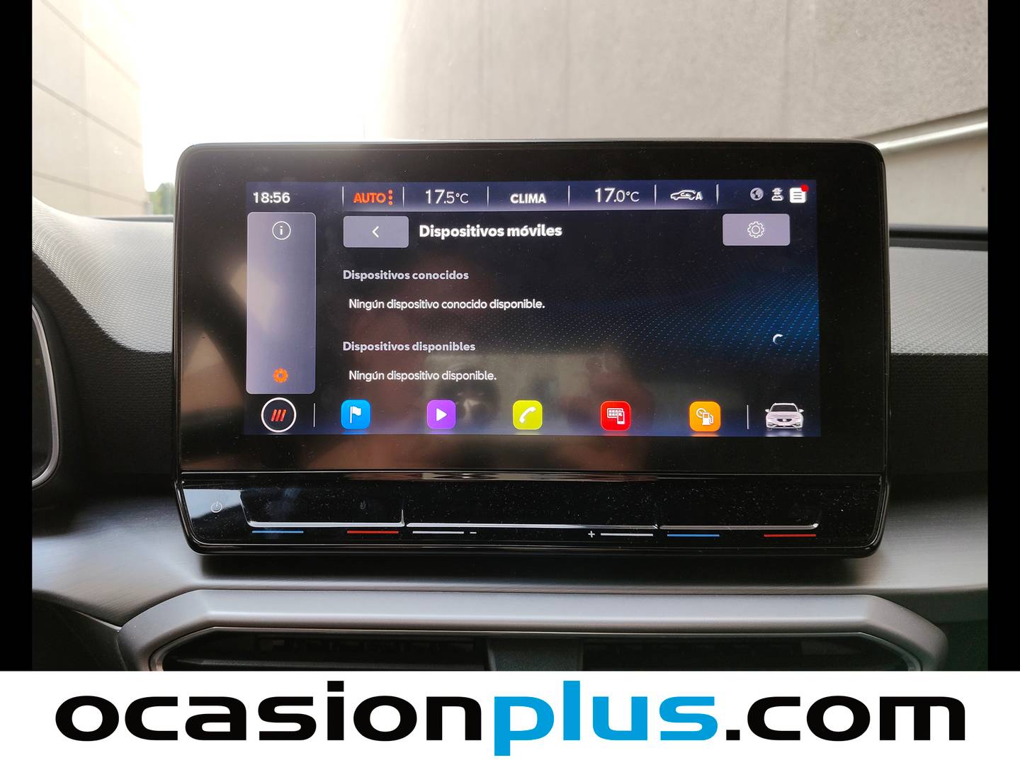 Paquetes del Seat León Seat León ST ST 1.5 TSI S&S FR (150 CV)