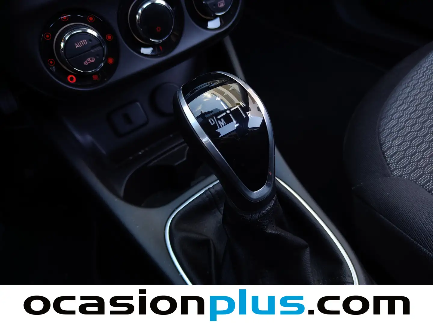 Foto Opel Corsa Opel Corsa 1.4 S&S Selective Easytronic (90 CV)