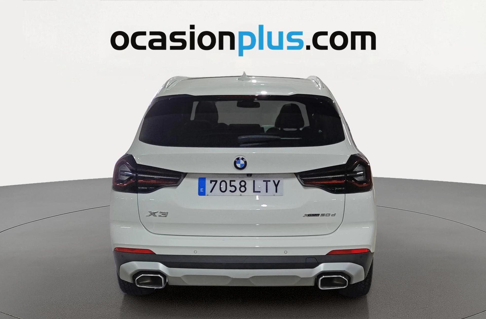 BMW X3 xDrive20d xLine - foto 15