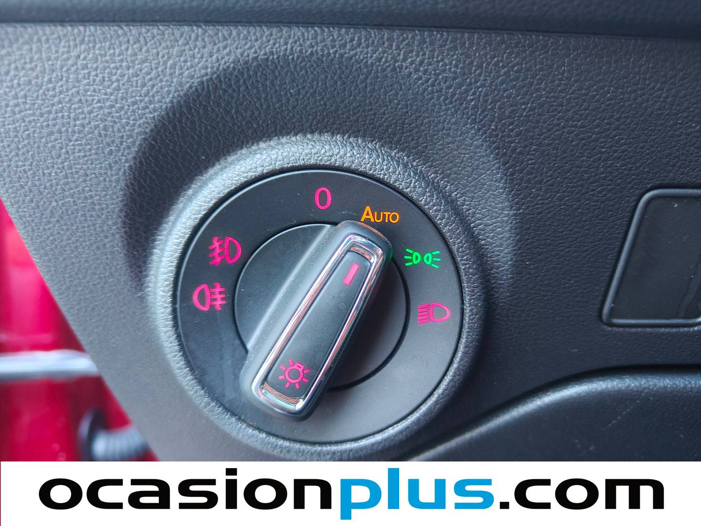 Accesorios del Seat León SEAT León 2.0 TSI S&S FR DSG (190 CV)