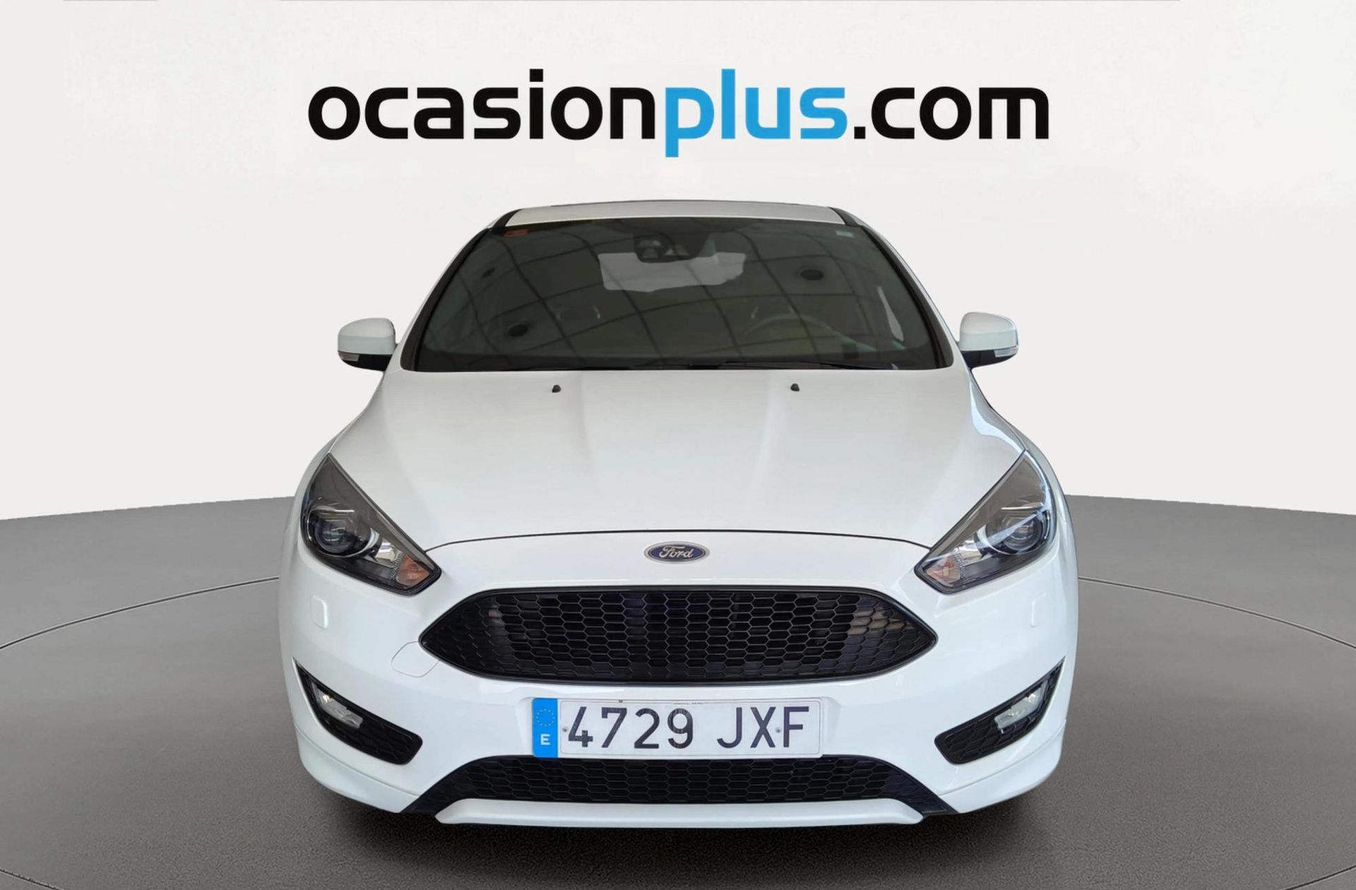 Ford Focus 1.5 EcoBoost ST-Line - foto 17