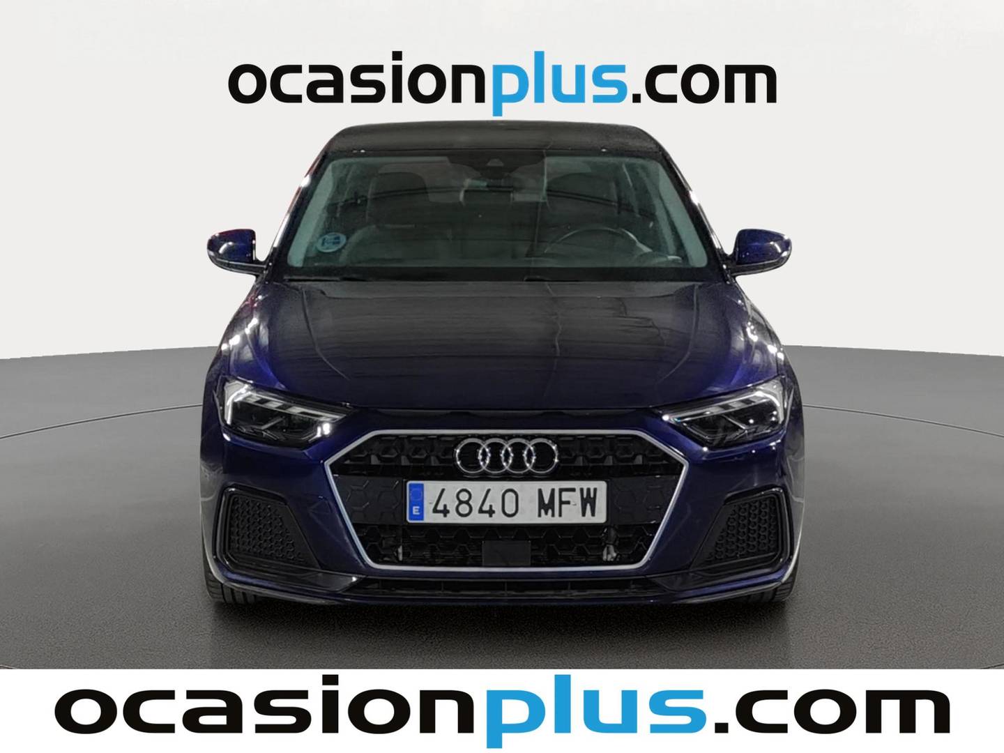 Foto Audi A1 Audi A1 Sportback Advanced 30 TFSI (110 CV)