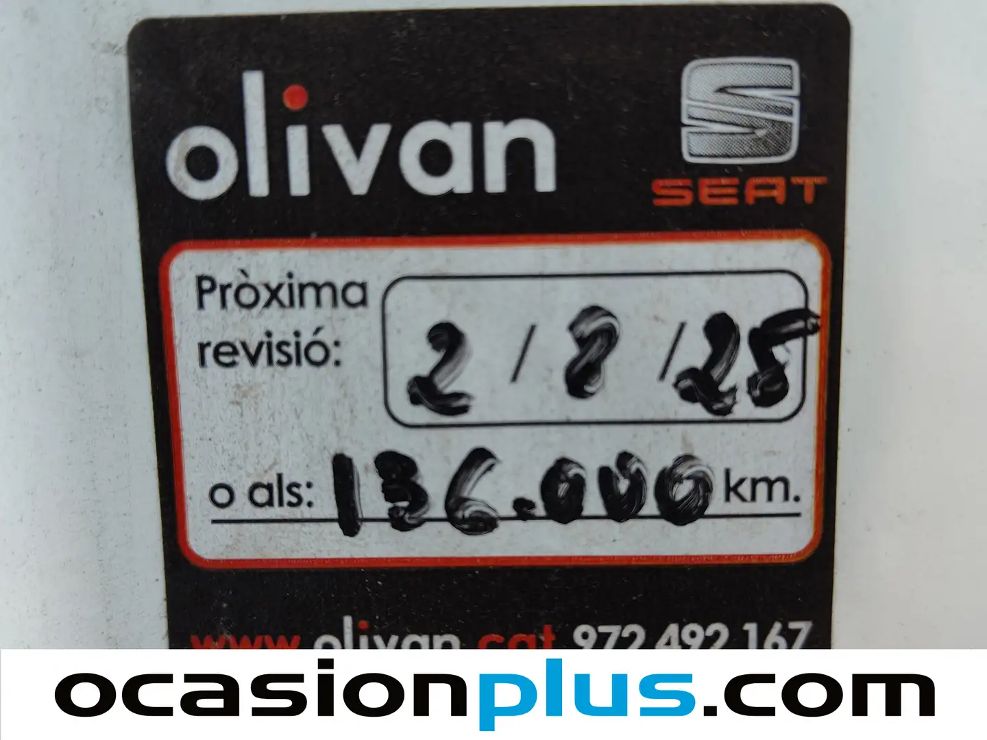 Mantenimiento