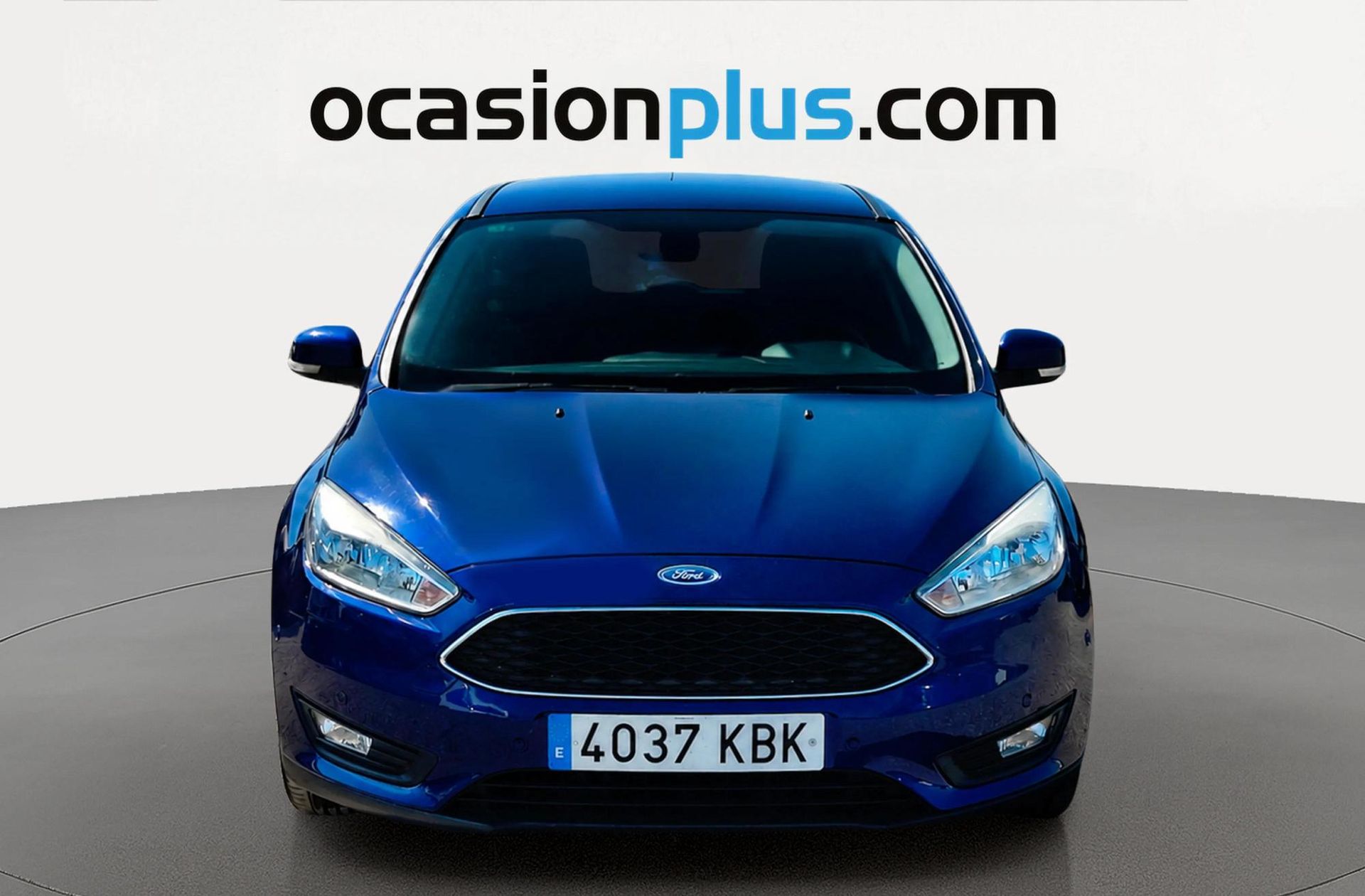 Ford Focus SportBreak 1.0 EcoBoost Business - foto 13