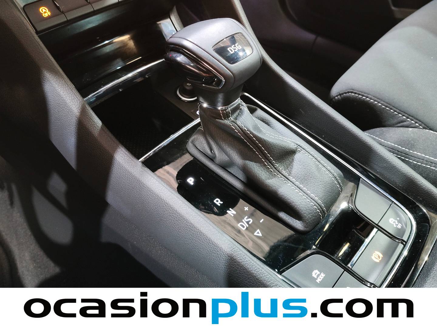 Skoda Karoq Skoda Karoq 1.5 TSI ACT Sportline DSG (150 CV) de segunda mano