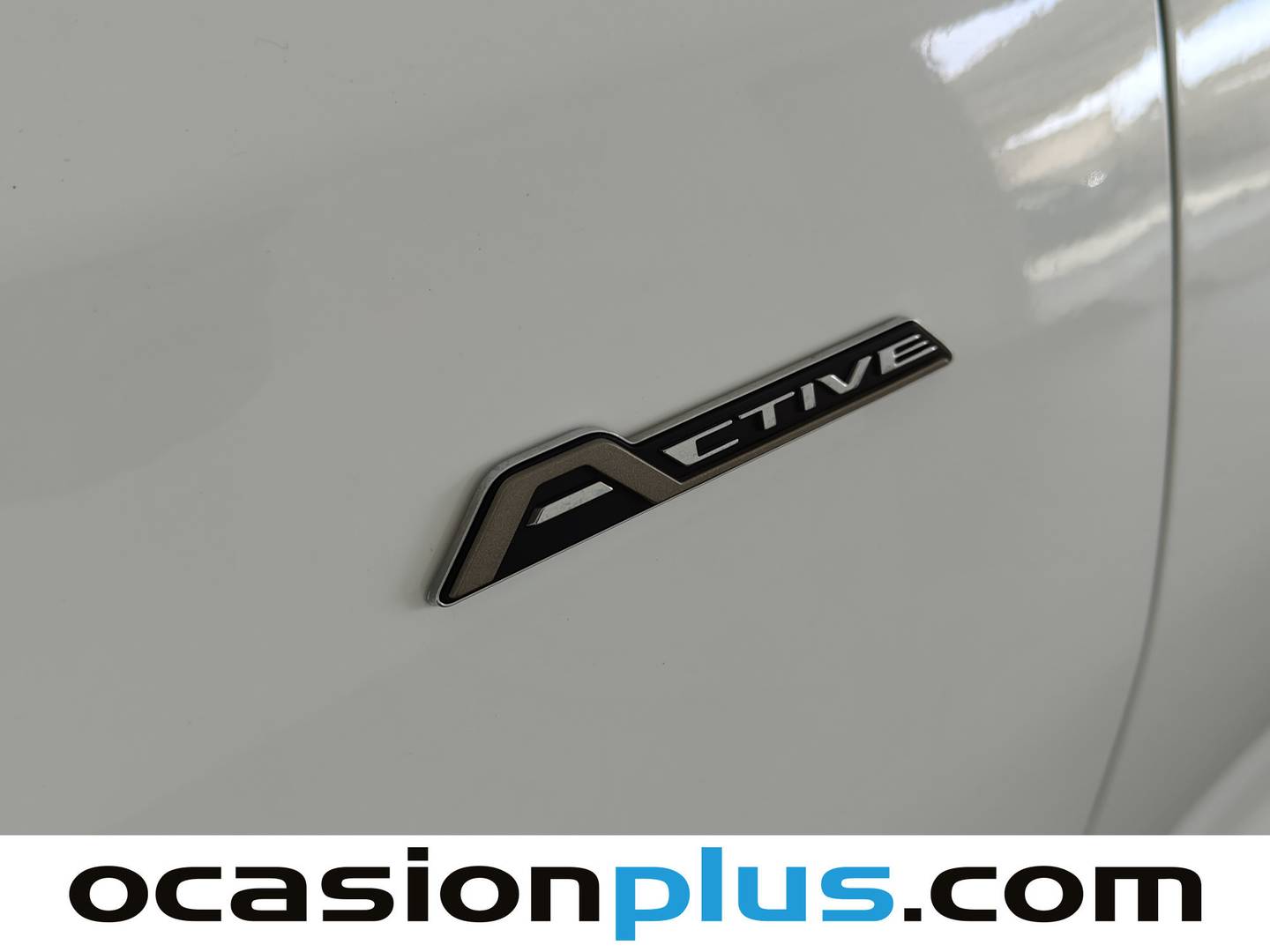 Foto Ford Focus Ford Focus 1.0 Ecoboost MHEV Active (155 CV)