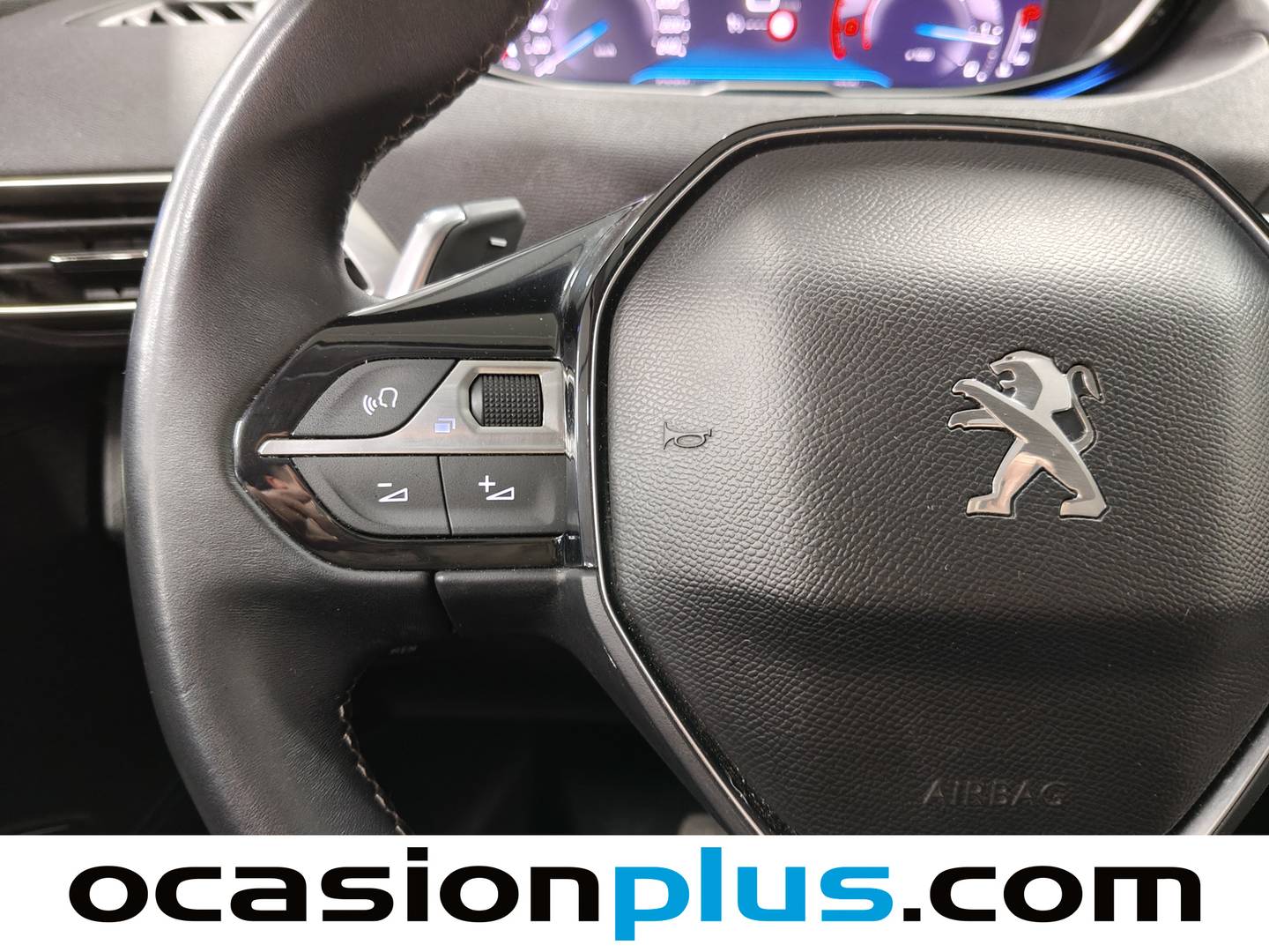 Peugeot 5008 Peugeot 5008 BlueHDI 130 S&S Allure Pack EAT8 7 Plazas (130 CV) 130cv