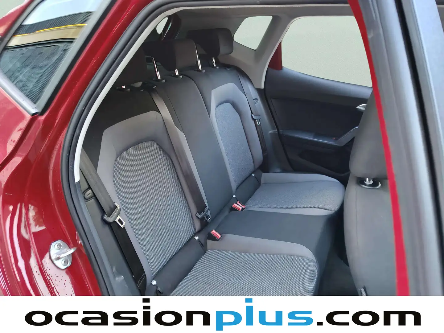 Foto Seat Arona SEAT Arona 1.6 TDI Ecomotive S&S Style (115 CV)