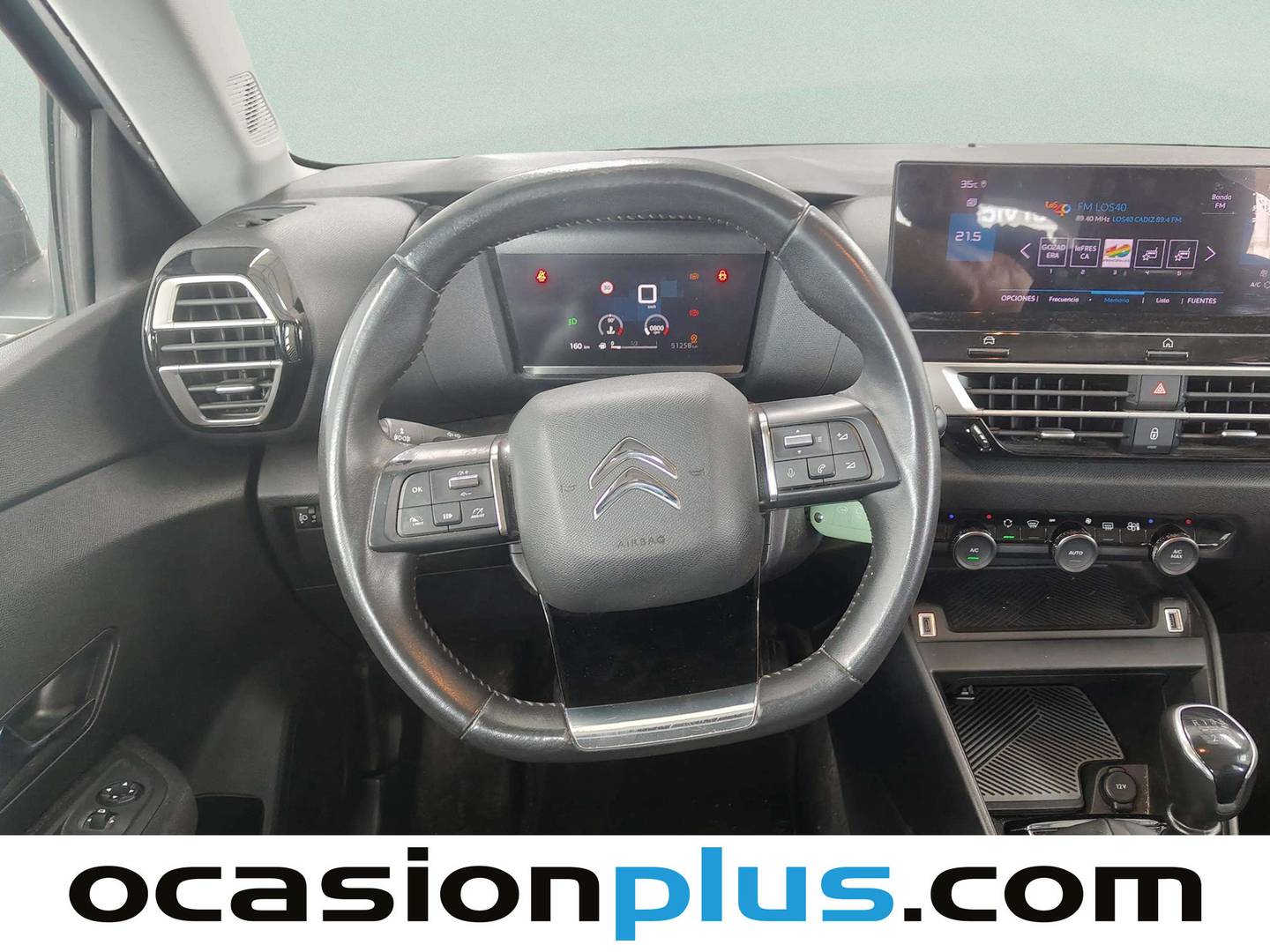 Citroën C4 Citroën C4 BlueHDi 110 S&S Feel (110 CV) de segunda mano