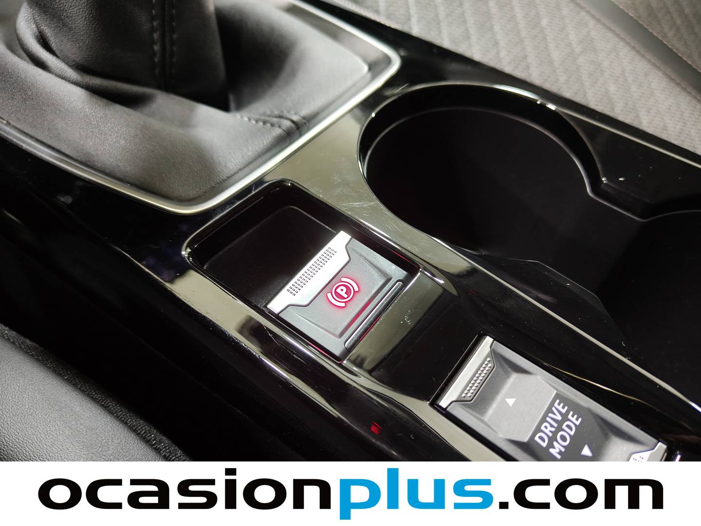 Extras y acabados del Peugeot 208 Peugeot 208 PureTech 100 Allure (100 CV)