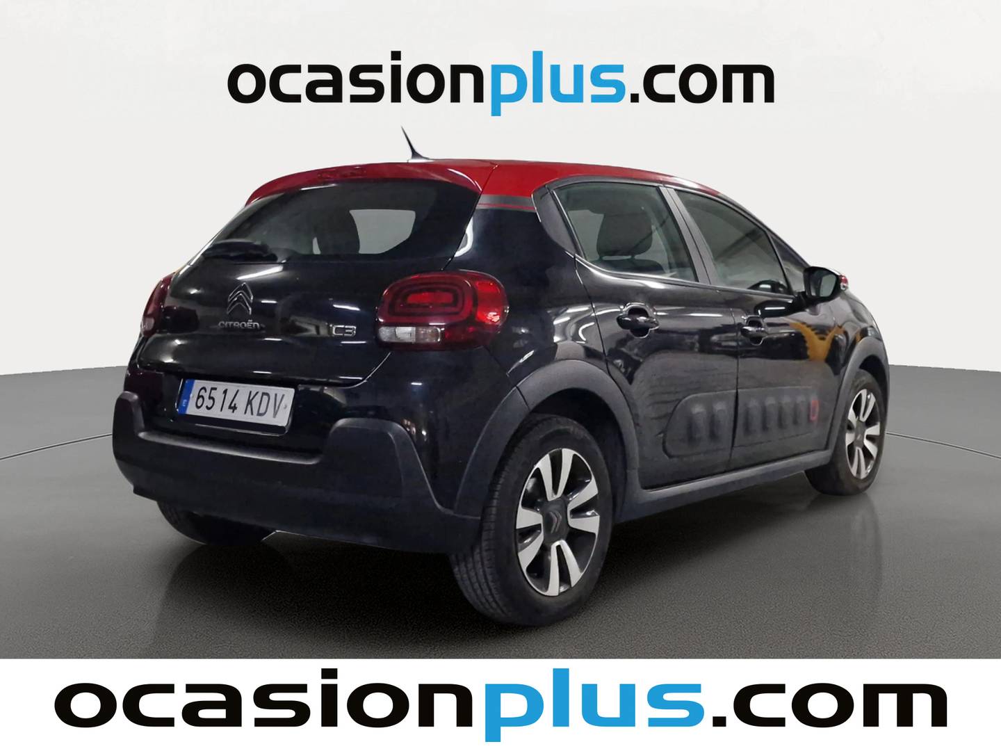 Foto Citroën C3 Citroen C3 1.2 PureTech Feel (110 CV)