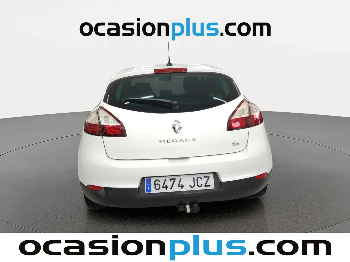 Renault Mégane Renault Megane Limited Energy S&S TCe (115 CV) barato
