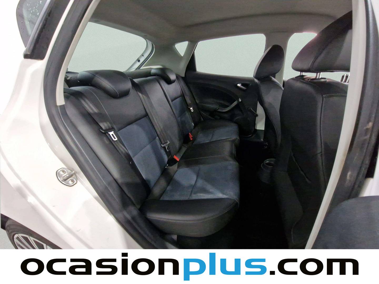 Seat Ibiza SEAT Ibiza 1.0 EcoTSI Style Connect (95 CV) km 0
