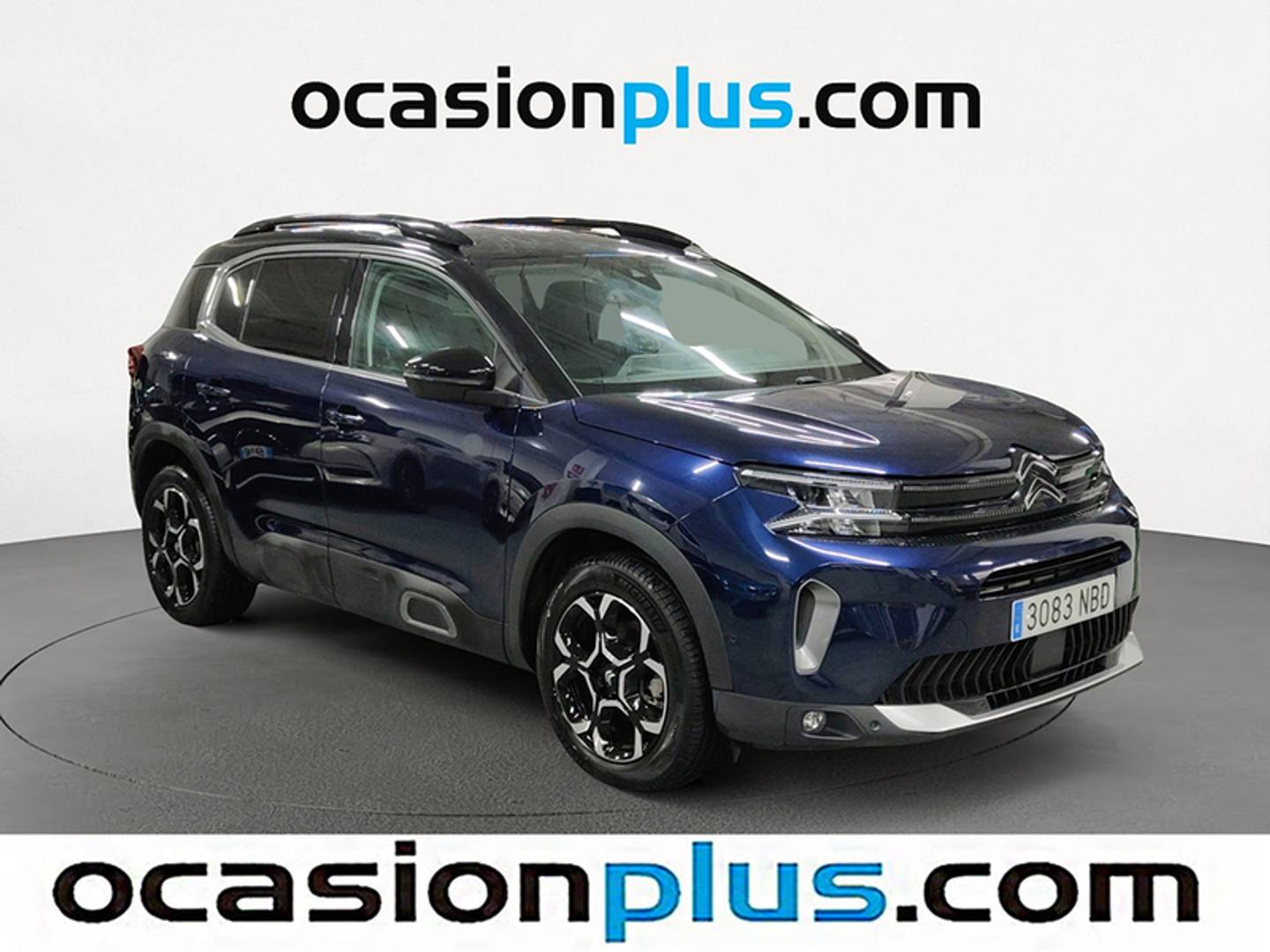 Foto Citroën C5 Aircross Citroen C5 Aircross PureTech 130 S&S Shine Pack EAT8 (131 CV)