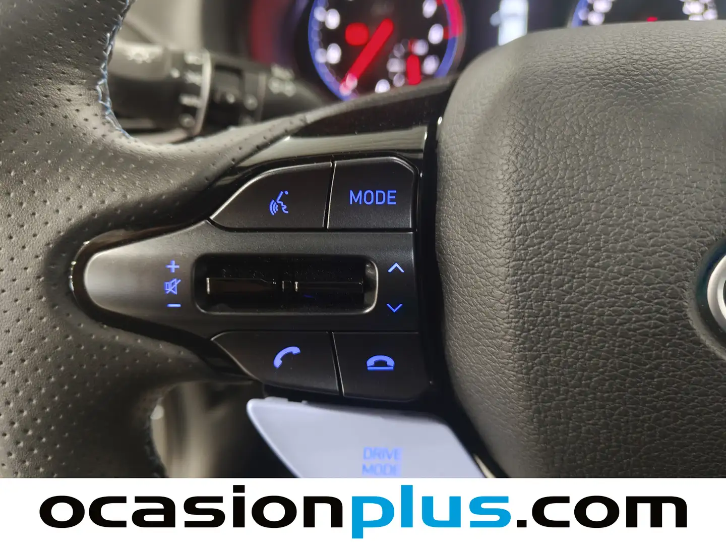 Foto Hyundai i30 Hyundai i30 2.0 TGDI N Performance (280 CV)