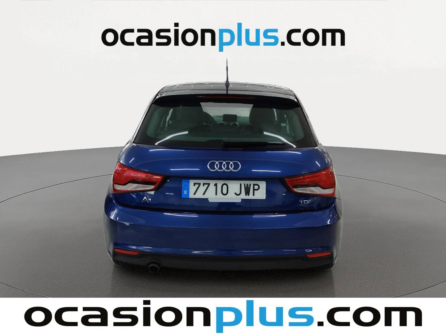 Audi A1 Audi A1 Sportback Attraction 1.6 TDI (116 CV) barato