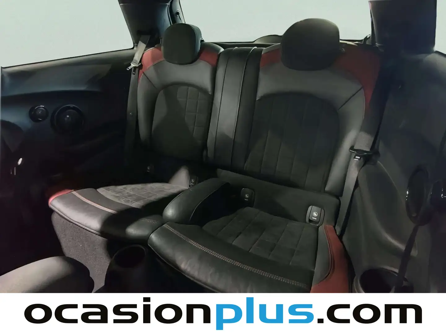 Foto Mini MINI MINI MINI 3 Puertas John Cooper Works  (231 CV)