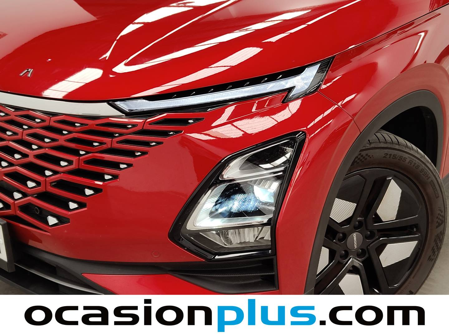 OMODA 5 OMODA 5 1.6 TGDI Premium (145 CV) gasolina