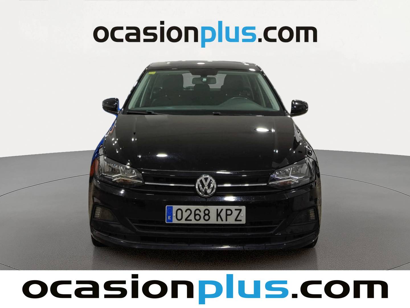 Volkswagen Polo Volkswagen Polo Advance 1.0 TSI (95 CV) 95cv