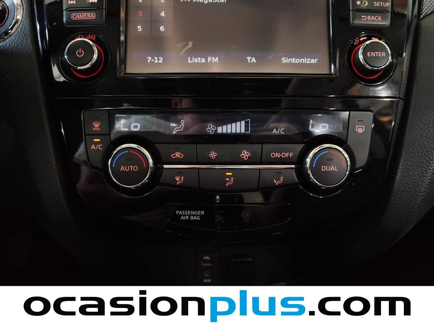 Nissan X-TRAIL Nissan X-Trail 1.6 dCi 360 (130 CV) 7 Plazas km 0