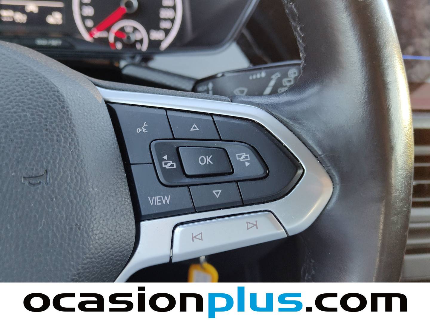 Volkswagen T-Cross Volkswagen T-Cross Advance 1.6 TDI (95 CV) barato