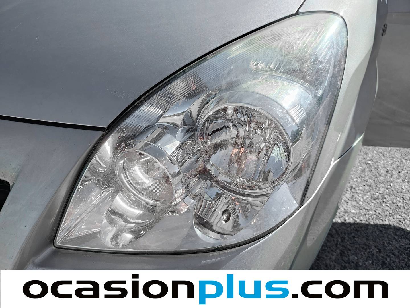 Toyota Corolla Verso Toyota Corolla Verso 2.2 D-4D Sol (136 CV) 7 Plazas barato