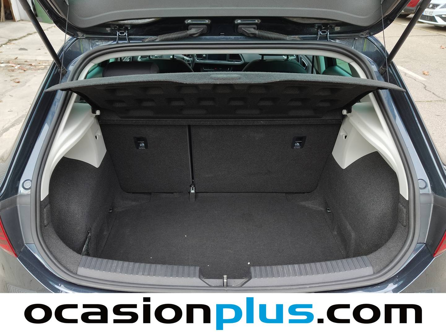 Foto Seat León SEAT León 1.6 TDI S&S Style Visio Edition (115 CV)