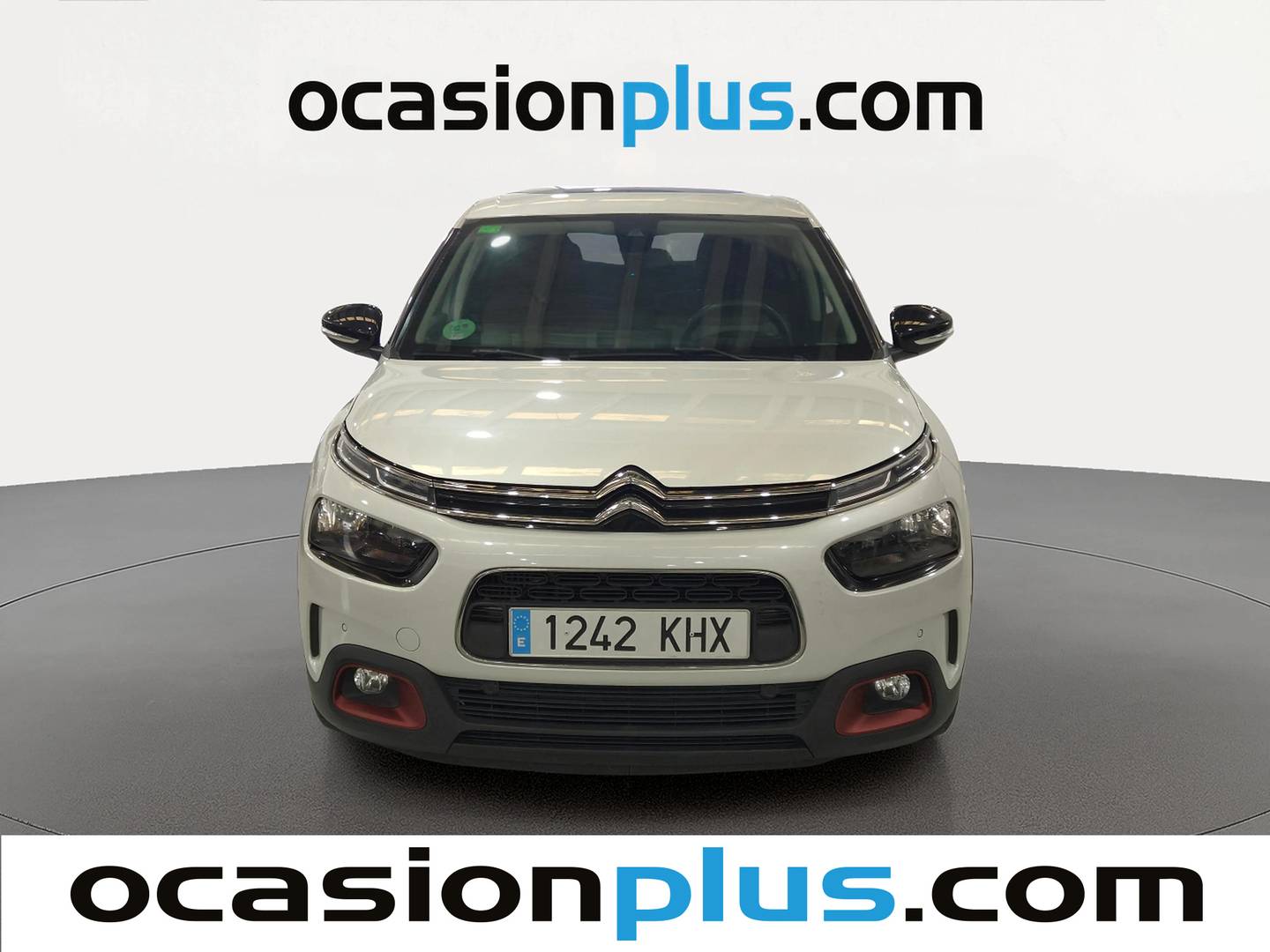 Citroën C4 Cactus Citroën C4 Cactus PureTech 110 S&S Cool&Comfort (110 CV) barato