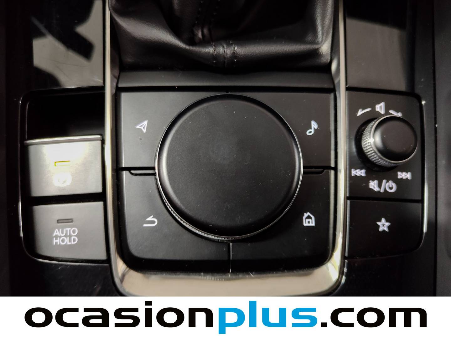 Foto Mazda Mazda3 Mazda Mazda 3 2.0 Skyactiv-G Evolution (122 CV)