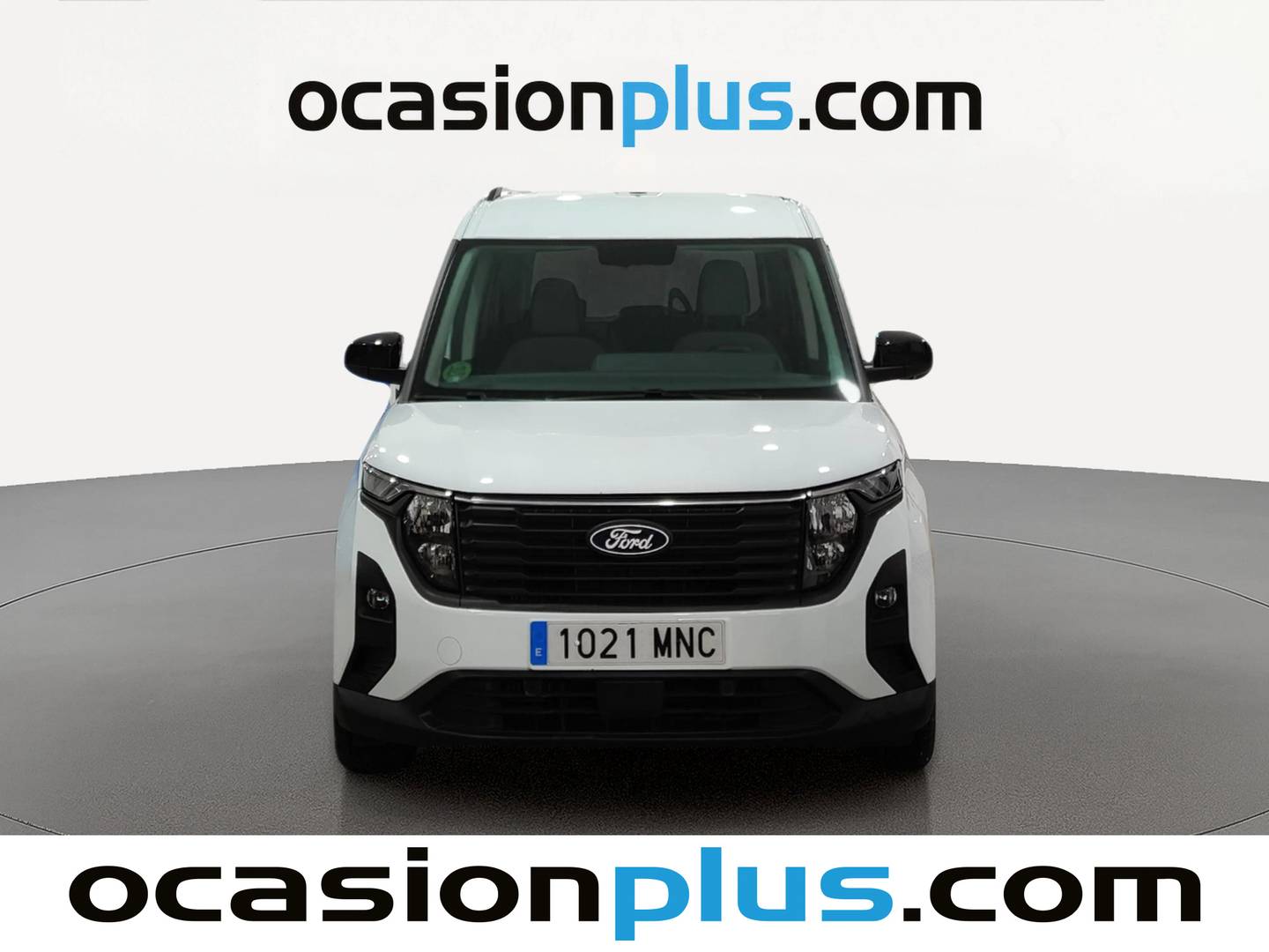 Ford Tourneo Courier Ford Tourneo Courier 1.0 EcoBoost Titanium (125 CV) 125cv