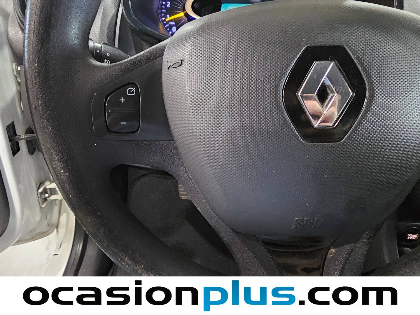 Renault Clio Renault Clio Business Energy dCi (75 CV) de ocasión