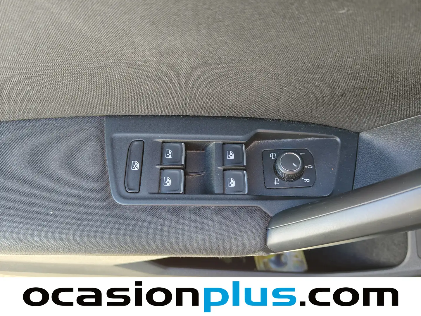 Foto Volkswagen Tiguan Volkswagen Tiguan Advance 1.4 ACT TSI BlueMotionTech (150 CV) DSG