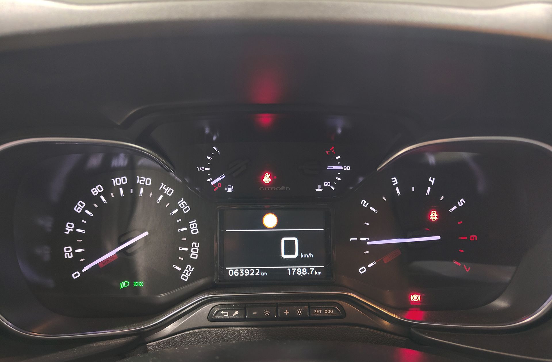 Citroën Berlingo PureTech 110 Talla M Shine - foto 23